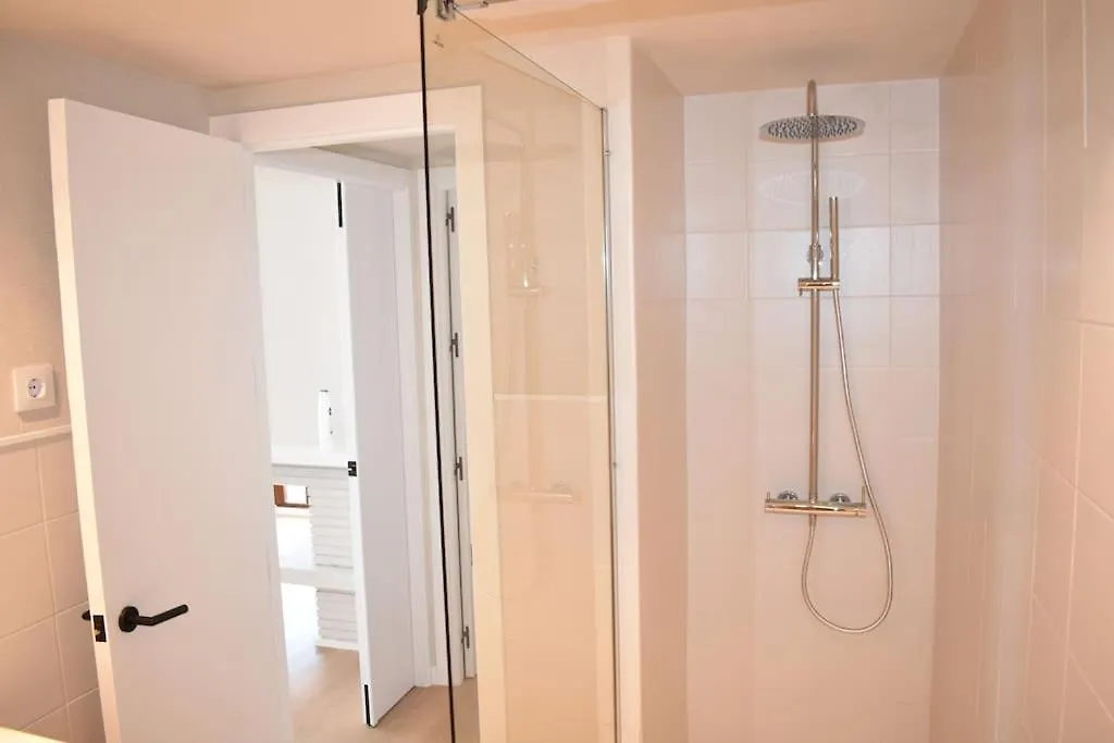 Appartamento Mirador Torres De Playamar, Con Vistas Al Mar Torremolinos Spagna