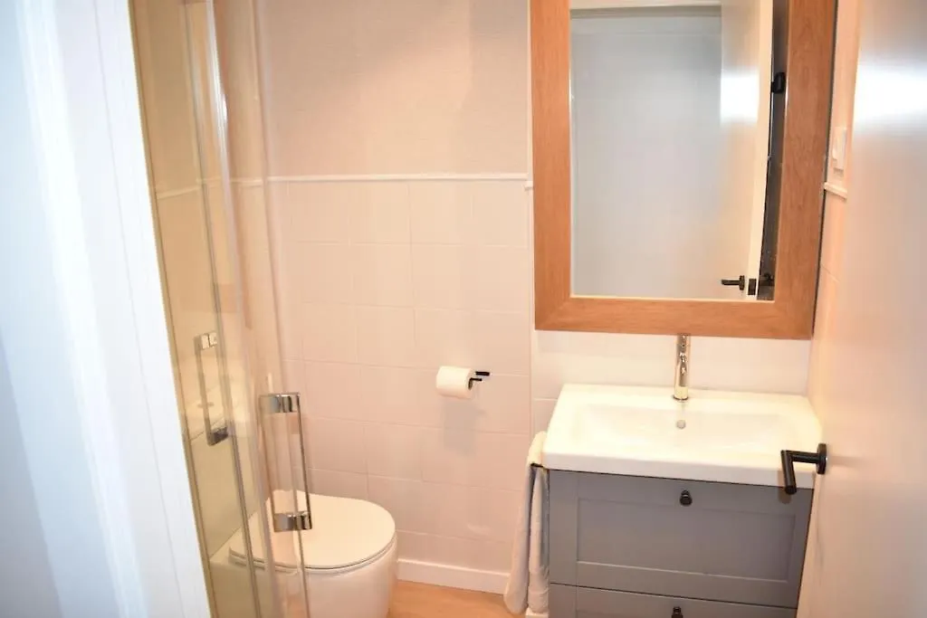 Appartamento Mirador Torres De Playamar, Con Vistas Al Mar Torremolinos