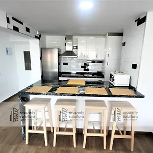 508 Piscis: Mountain-view With Pool Apartment