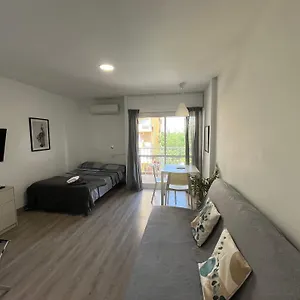 Estudio Vacacional Apartment